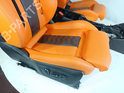 Seats set BMW 3 (G20, G80, G28) M3 Competition | BP33799766C78 - Image 20