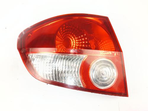 Used Left taillight Left taillight HYUNDAI GETZ (TB) 1.1 (67 hp) 33217360 33217360