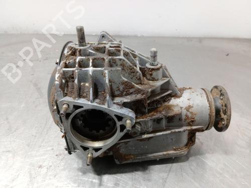 Front differential LADA NIVA Closed Off-Road Vehicle (2121, 2131)  | BP24987409M23 