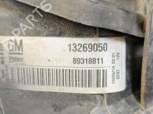 Left taillight OPEL CORSA D (S07) 1.3 CDTI (L08, L68) | BP36278453C34 - Image 4