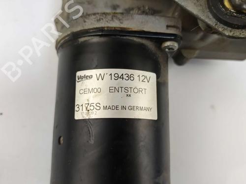 Front wiper motor CITROËN C4 II (NC_) 1.6 BlueHDi 100 | BP32060191M29 - Image 4