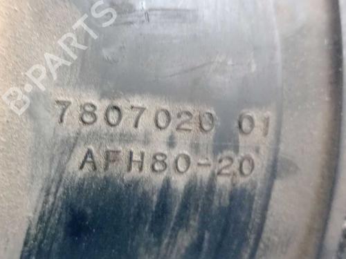 Mass air flow sensor BMW 3 (E90) 330 d | BP22740808M95 - Image 3