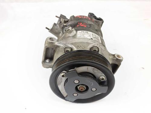 AC compressor AUDI A3 Limousine (8VS, 8VM) 1.6 TDI | BP34570094M34 - Image 2