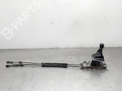 Used Manual gearbox selector Manual gearbox selector VW PASSAT B7 (362) [2010-2015] 11171722 11171722