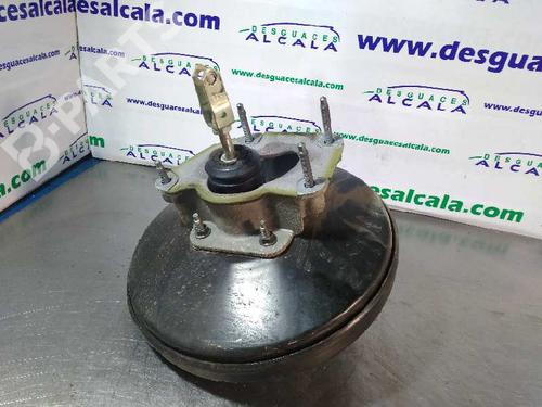 Used Servo brake NISSAN QASHQAI / QASHQAI +2 I (J10, NJ10, JJ10E) [2006-2014]  9992607
