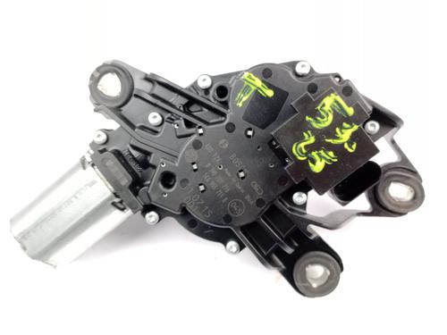 Used Rear wiper motor VW GOLF VI (5K1) 2.0 TDI (140 hp) 23862002