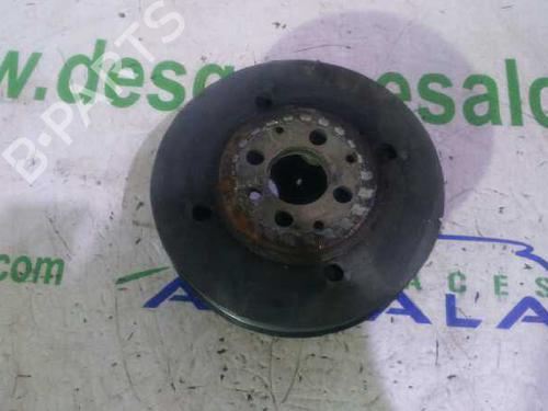Used Pulley Pulley 14352652 14352652