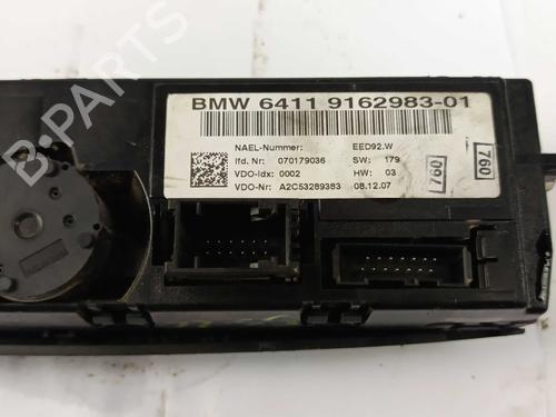 Climate control BMW 3 (E90) 320 d | BP32185314I5 - Image 3