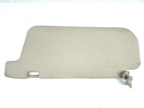 Right sun visor NISSAN TERRANO II (R20) 2.7 TD 4WD | BP17366868I2 