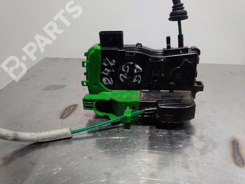 Used Front right lock HYUNDAI i40 I (VF) [2012-2019]  10752087