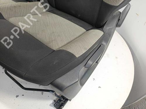 Seats set CITROËN BERLINGO (ER_, EC_) 1.5 BlueHDi 130 (ECYHZJ, ECYHZR) | BP37028268C78 - Image 4