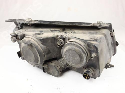 Left headlight VW PASSAT B5 (3B2) 1.9 TDI | BP30127249C28