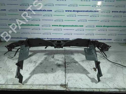 Used Front slam panel Front slam panel 14353852 14353852
