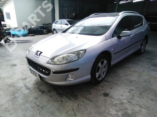 Rim PEUGEOT 407 SW (6E_, 6D_)  | BP10928453C45 