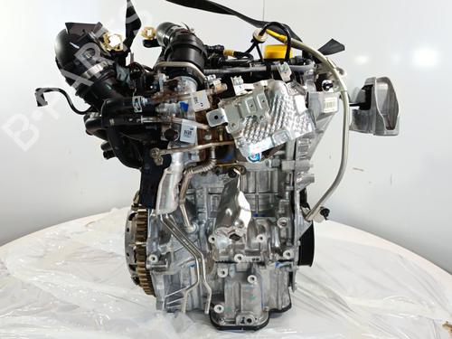 Engine NISSAN MICRA V (K14) 1.0 IG-T 100 | BP29119449M1