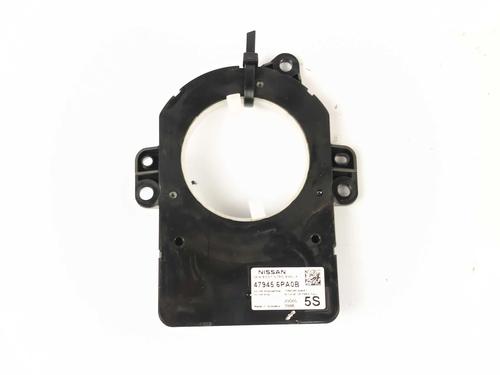Electronic module NISSAN JUKE (F16_) DIG-T 117 | BP36998199M83 - Image 2