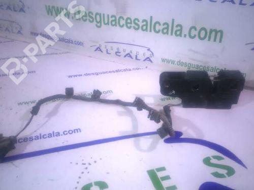 Used Hood lock SEAT LEON (1P1) [2005-2013]  9987164