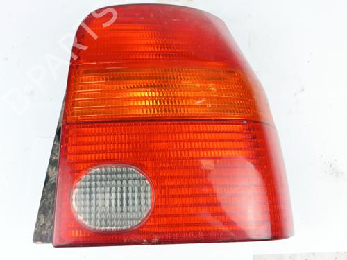 Used Right taillight SEAT AROSA (6H1) 1.0 (50 hp) 28388811