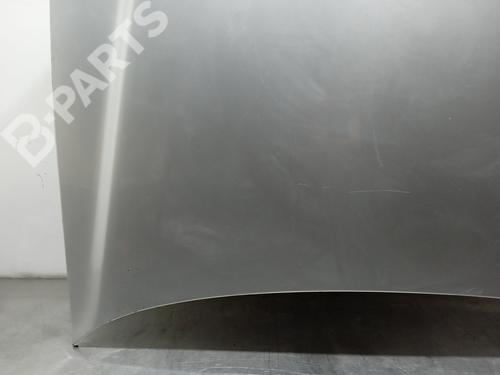Hood MERCEDES-BENZ M-CLASS (W163) ML 270 CDI (163.113) | BP10168290C1 