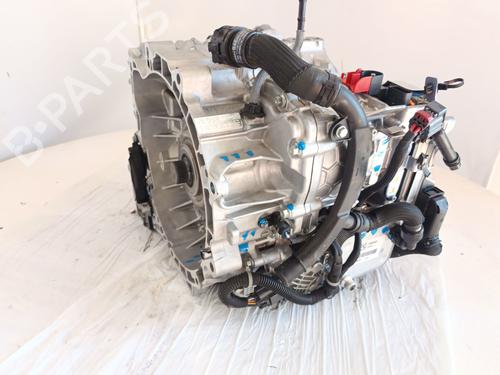 Gearbox OPEL FRONTERA (OV24) 1.2 MHEV | BP32733103M3  - Image 14