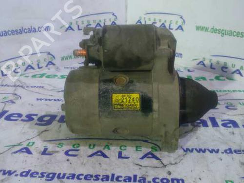 Used Starter Starter 9988052 9988052