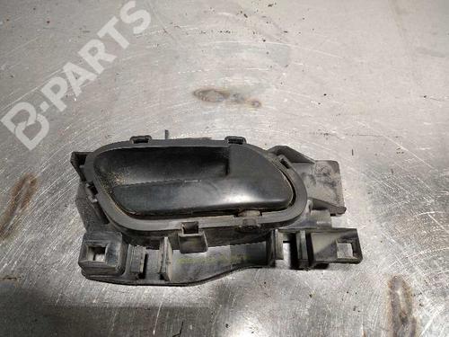 Used Front right interior door handle PEUGEOT PARTNER Box Body/MPV [2008-2025]  9997690