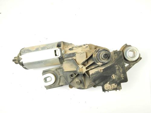 Used Rear wiper motor Rear wiper motor 16704519 16704519