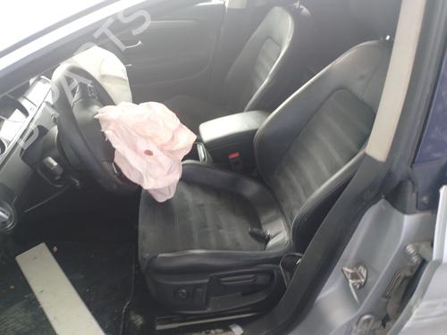 Front left window mechanism VW CC B7 (358) 2.0 TDI | BP33428005C22  - Image 13