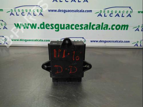 Electronic module OPEL VECTRA C (Z02)  | BP14352893M83 