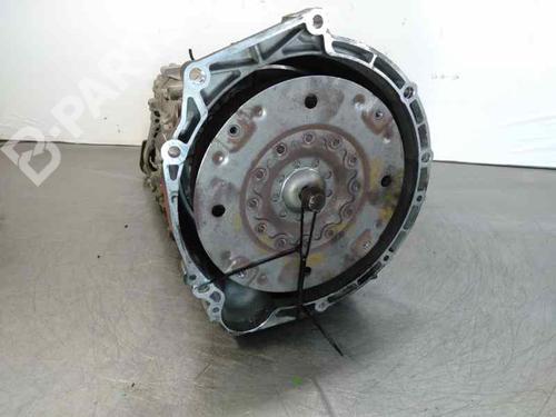 Used Automatic gearbox Automatic gearbox BMW X1 (E84) [2009-2015] 10925254 10925254