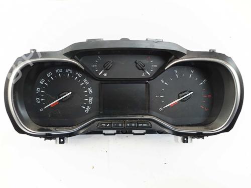 Used Instrument cluster Instrument cluster 36051282 36051282