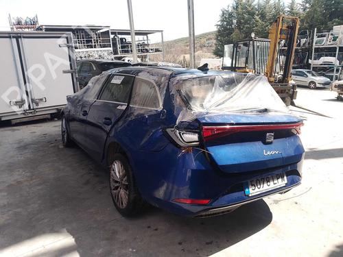 Rear axle SEAT LEON Sportstourer (KL8, KLD) 2.0 TDI | BP33337728M2 - Image 9