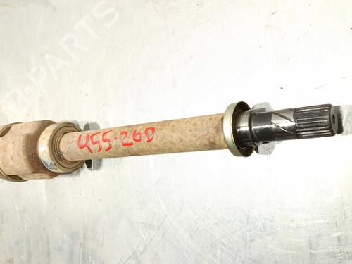 Right front driveshaft RENAULT CLIO V (B7_) 1.5 Blue dCi 85 (B7AG) | BP37294405M39 - Image 2