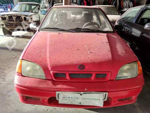 Used Parts SUZUKI SWIFT II Hatchback (EA, MA)    1064044