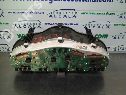 Instrument cluster HYUNDAI SANTA FÉ I (SM) 2.0 CRDi | BP10957856C47 