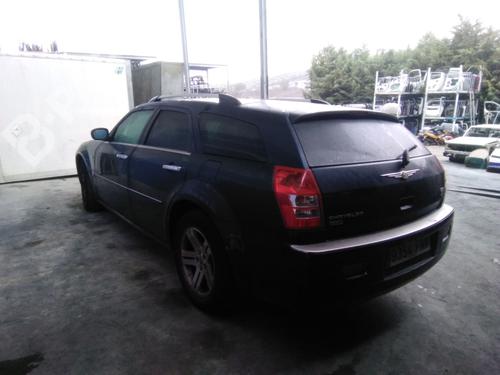 Venstre bak elrute bryter CHRYSLER 300C (LX, LE)  | BP11806252I29 