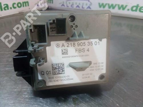 Ignition barrel MERCEDES-BENZ E-CLASS Coupe (C207) E 250 CDI / BlueTEC / d (207.303, 207.304) | BP10751862M48 