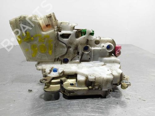 rear-left-lock-nissan-pick-up-d22-805525p003-1997-10151814 main image