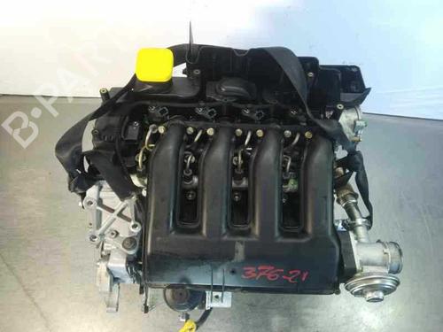 Engine ROVER 75 (RJ)  | BP9980484M1  - Image 16