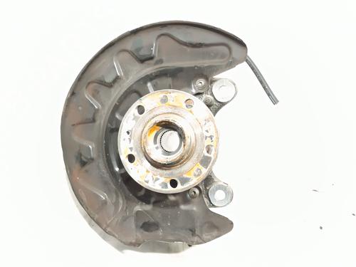 Used Right front steering knuckle Right front steering knuckle CUPRA LEON (KL1, KU1, KUG) 1.5 TSI (150 hp) 34170364 34170364