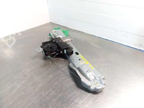 Rear right window mechanism OPEL ASTRA J (P10) | BP9993189C25