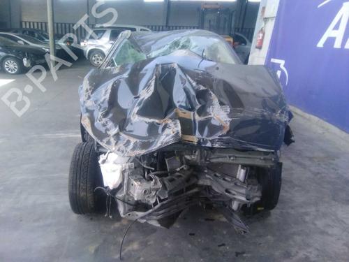 Catalyst MITSUBISHI MIRAGE / SPACE STAR VI Hatchback (A0_A) 1.2 (A03A) | BP18418971M10  - Image 9