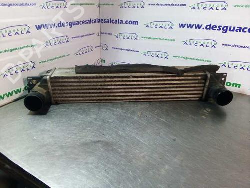 Used Intercooler Intercooler 9993076 9993076