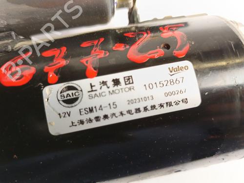 Startmotor MG MG ZS SUV (AZS1) 1.5 VTi | BP30274279M8 