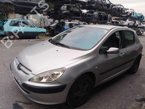 Engine PEUGEOT 307 (3A/C) 1.6 16V | BP31132279M1 - Image 22