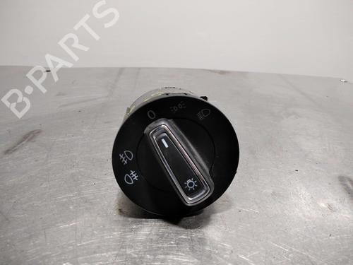 Used Headlight switch Headlight switch 9983011 9983011