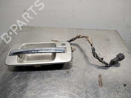 Used Front right exterior door handle Front right exterior door handle 10027822 10027822