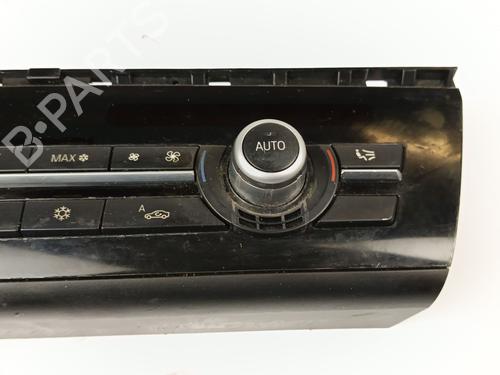 Climate control BMW 5 (F10) 520 d | BP26557247I5 