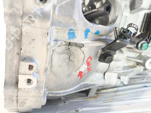 Gearbox HYUNDAI i20 III (BC3, BI3) 1.6 T-GDi N | BP29970801M3  - Image 11