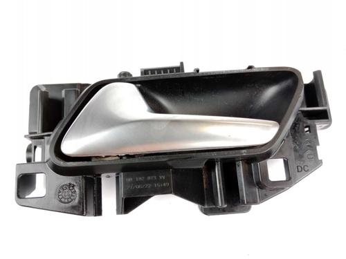 Used Front left interior door handle Front left interior door handle 18346205 18346205